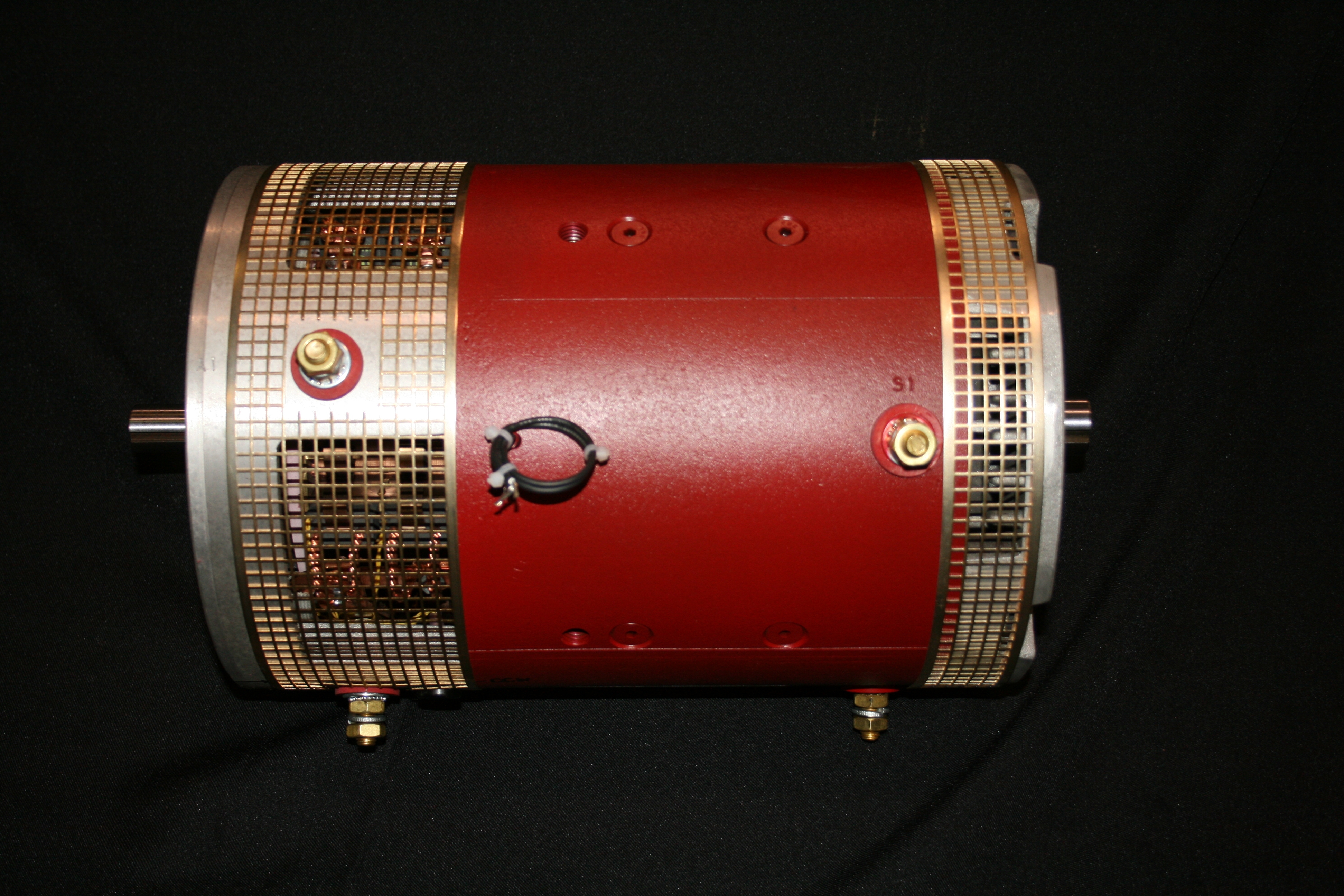 ImPulse 9 - Photo Gallery