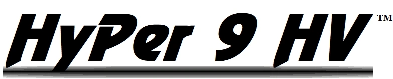HyPer 9HV Logo