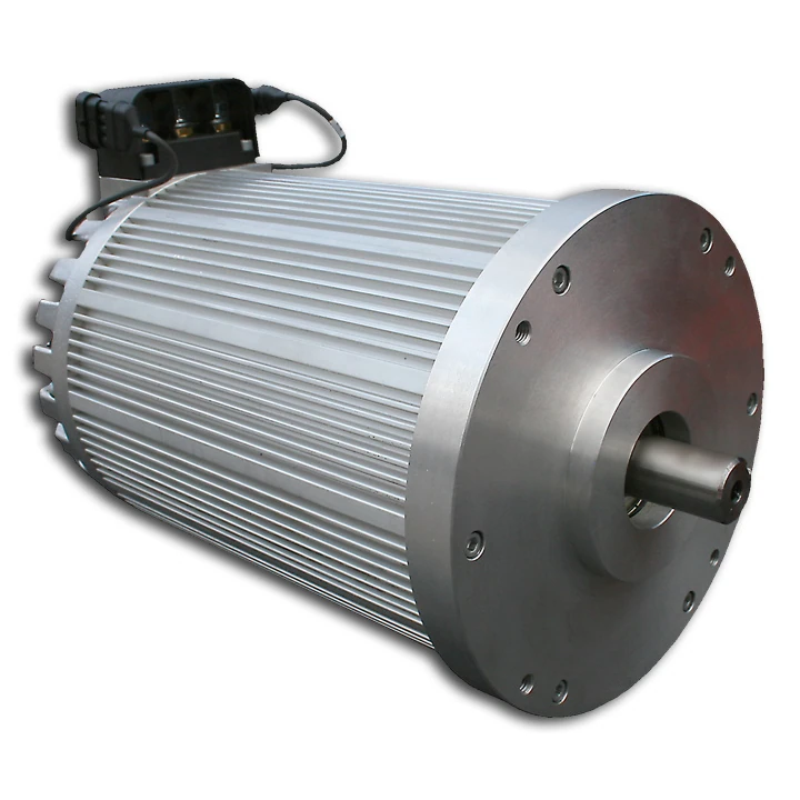 HyPer 9 Motor