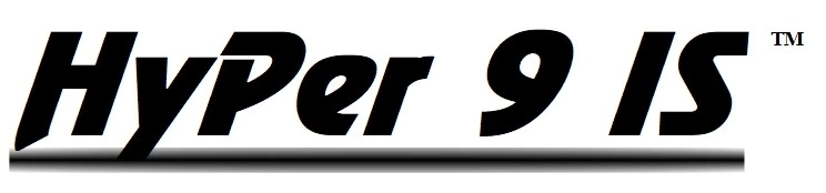 HyPer 9 Logo
