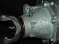 Turbo 400 Shorty Tailshaft Housing